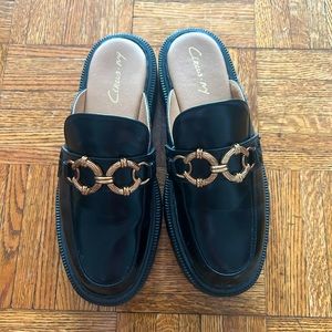 Circus NY by Sam Edelman Loafer Mule